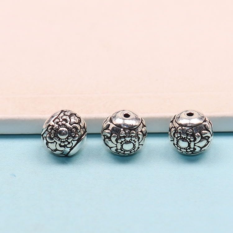 シルバー ビーズデザイン バングル 楽天市場】DEAL DESIGN ディールデザイン ジオスタッズ バングル